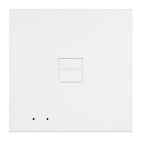 Lancom Systems LX-6200E 1775 Mbit/s Bianco (61833)
