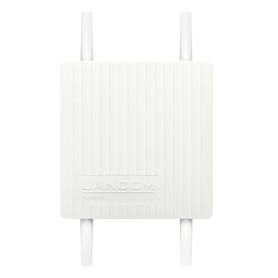 Lancom Systems OX-6402 2400 Mbit/s Bianco Supporto Power over Ethernet (PoE) (61866)