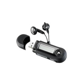 Intenso Lettore MP3 Music Walker 64 GB nero (3601490)
