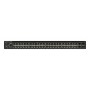 Lancom Systems GS-4554XP Gestito L3 2.5G Ethernet (100/1000/2500) Supporto Power over Ethernet (PoE) 1U Nero (61870)