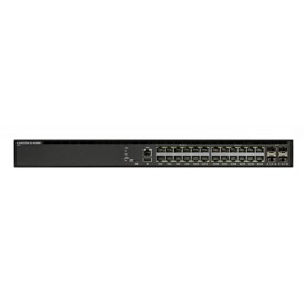 Lancom Systems GS-4530XP Gestito L3 2.5G Ethernet (100/1000/2500) Supporto Power over Ethernet (PoE) 1U Nero (61868)