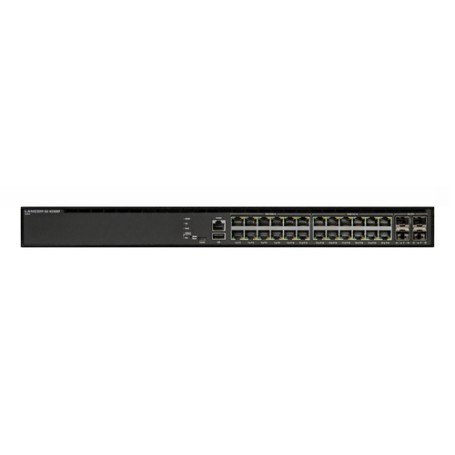 Lancom Systems GS-4530XP Gestito L3 2.5G Ethernet (100/1000/2500) Supporto Power over Ethernet (PoE) 1U Nero (61868)