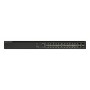 Lancom Systems GS-4530XP Gestito L3 2.5G Ethernet (100/1000/2500) Supporto Power over Ethernet (PoE) 1U Nero (61868)