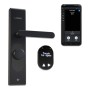 Shel LOQED Smart Lock bk (Shelly_Loqed_black)