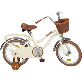 Kinderfahrrad 16" Vintage Beige TOIMSA 16231 (TOI16231)