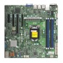 Supermicro X12STL-F-B Bulk Intel C252 LGA 1200 (Socket H5) micro ATX (MBD-X12STL-F-B)