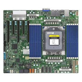 Supermicro H13SSL-NT AMD SoC Socket SP5 ATX (MBD-H13SSL-NT-O)