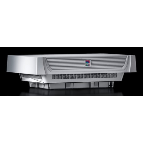Rittal Dachlüfter 400V 800m3h m.Filtermatte SK 3140.140 (3140140)
