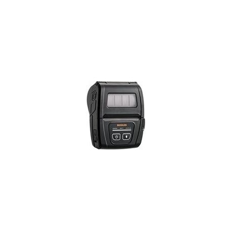 BIXOLON SPP-C300 3IN DT MOBILE COMPACT PRNT USB BT IOS 80MM/SEC 203DPI (SPP-C300IK)