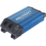 VOLTCRAFT Wechselrichter PSW 1500-12-G 1500 W 12 V/DC - 230 V/AC reine Sinuswelle (VC-14490405)