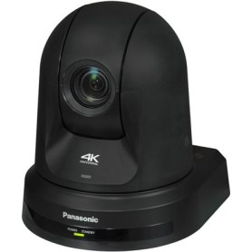 Panasonic AW-UE30 - 4K UHD PTZ-Kamera mit Schwenk- & Neigefunktion 20x optischer Zoom| (AW-UE30KEJ)