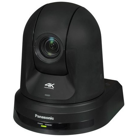 Panasonic AW-UE30 - 4K UHD PTZ-Kamera mit Schwenk- & Neigefunktion 20x optischer Zoom| (AW-UE30KEJ)
