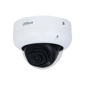DAHUA DH-IPC-HDBW5442R-ASE 4MP IR Fixed-focal Vandal-proof Dome Netzwerk-Kamera (DH-IPC-HDBW5442R-ASE)