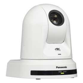 Panasonic AW-UE40WEJ telecamera per videoconferenza Bianco MOS 25,4 / 2,5 mm (1 / 2.5")