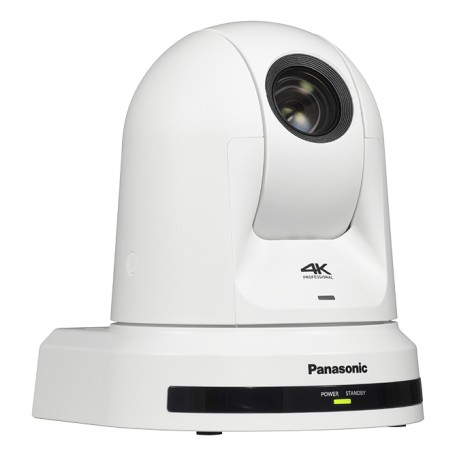 Panasonic AW-UE40WEJ telecamera per videoconferenza Bianco MOS 25,4 / 2,5 mm (1 / 2.5")