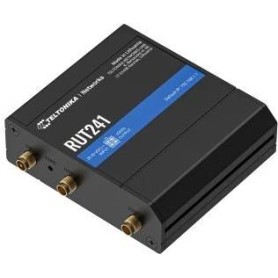 Teltonika GLOBAL version of RUT241 (RUT2410300G0)