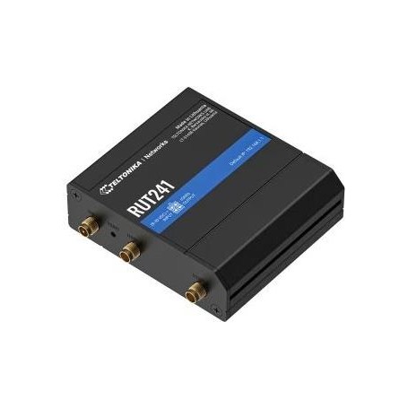 Teltonika GLOBAL version of RUT241 (RUT2410300G0)