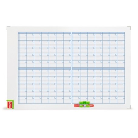 Nobo Performance Planning Mensile (3048101)