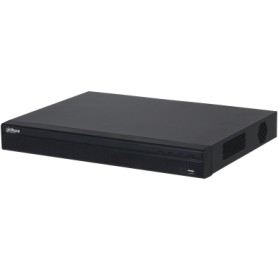 Dahua Technology Lite NVR4232-4KS3 Videoregistratore di rete (NVR) 1U Nero