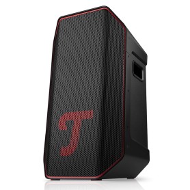 Teufel ROCKSTER AIR 2 Bluetooth Speaker wireless black (106429001)