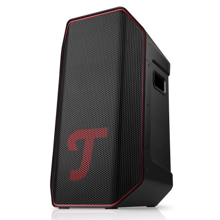 Teufel ROCKSTER AIR 2 Bluetooth Speaker wireless black (106429001)