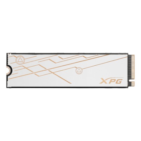 XPG MARS 980 BLADE 4 TB (PCIe Gen5 x4, NVMe, M.2 2280) (SMAR-980B-4TCS)