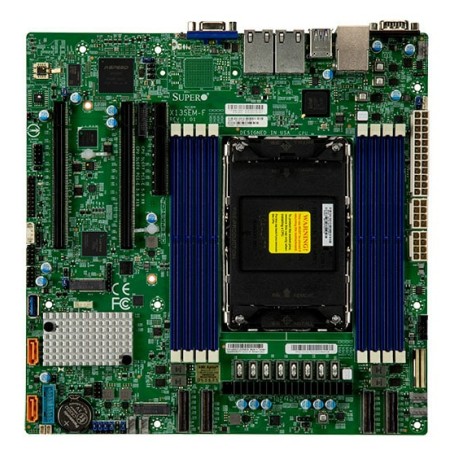 Supermicro Inc. X13SEM-F-B (Bulk) (MBD-X13SEM-F-B)