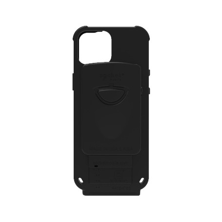 Socket Mobile DS840 Lettore di codici a barre per smartphone 1D/2D Nero (CX4220-3302)
