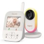 Gigaset Baby 300 Video cream white/warm grey (S30853-H1226-B101)