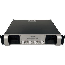 PSSO QCA-10000 MK2 4-Kanal-Endstufe SMPS (10451698)