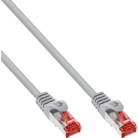 InLine 3m S-STP/PiMF Cat. 6 cavo di rete Cat6 S/FTP (S-STP) (76403)