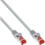 InLine 3m S-STP/PiMF Cat. 6 cavo di rete Cat6 S/FTP (S-STP) (76403)