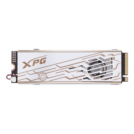 ADATA SSD 2.0TB XPG MARS 980 PRO M.2 PCI5 (SMAR-980P-2TCI)
