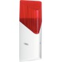 ABUS Security-Center Smartvest Pro Funk-Sirene FUSG45000 Funk-Alarmanlagen-Erweiterung (FUSG45000)