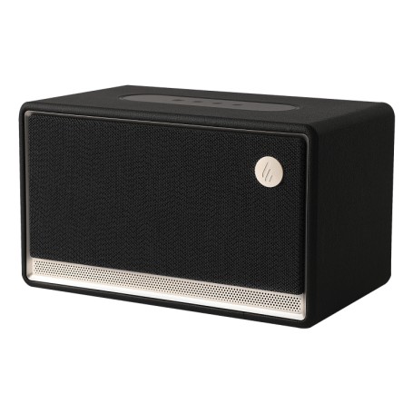 Edifier ES300 WLAN Bluetooth schwarz retail - Lautsprecher (ES300-BK)