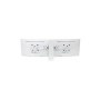 Ergotron STYLEVIEW DUAL MONITOR KIT (98-030)