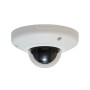 LevelOne FCS-3054 telecamera di sorveglianza Telecamera di sicurezza IP Cupola 2048 x 1536 Pixel Soffitto/muro