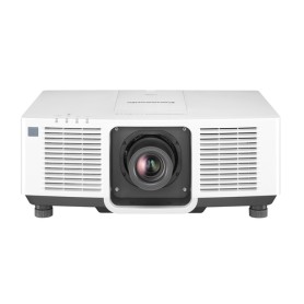 Panasonic PT-MZ782 - LCD-Projektor mit Laser-Technologie WUXGA 1.920 x 1.200| 7.500 Lumen| (PT-MZ782WEJ)