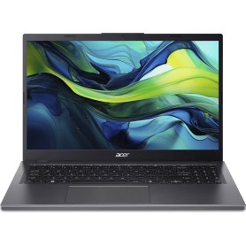 Acer Aspire 15 Notebook 15,6" - AMD R5 39,6 cm - 512 GB - 16 GB - Full HD (1920x1080) - Windows 11 Home (NX.J9DEG.00E)