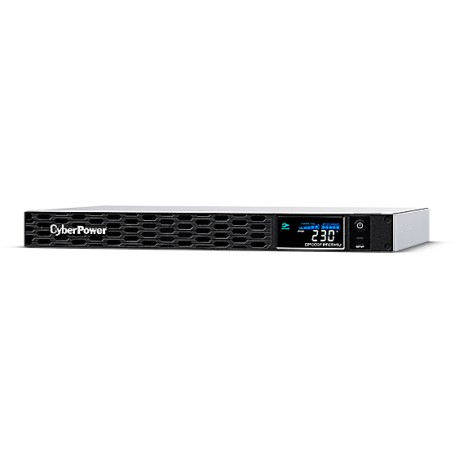 CyberPower Systems Cyberpower USV CP1000EIPFCRM1U (CP1000EIPFCRM1U)