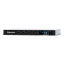 CyberPower Systems Cyberpower USV CP1000EIPFCRM1U (CP1000EIPFCRM1U)