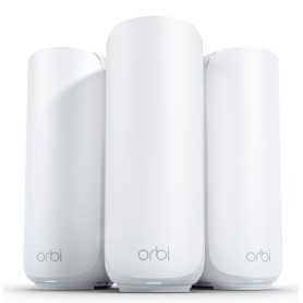 Netgear Orbi3 DB WIFI7 3Pack Bundle (RBE373-100EUS)
