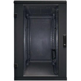 TRITON 19""Schrank B600/T 800 Schwarz bis 800Kg (RMA-22-A68-BAX-N1)