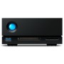 LaCie 1big Dock 3.5E 30000 STHS30000800 - Festplatte - 3,5" - Dock Thunderbolt 3 30TB (STHS30000800)