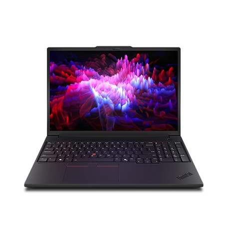 Lenovo ThinkPad P16v G3 16" Ultra 7-255H 64/1TB RTX2000 W11P (21RS000RGE)