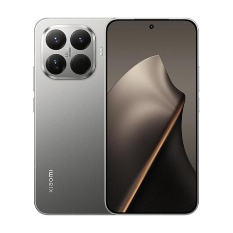 Xiaomi 15T Pro Dual Sim - Grey - 6.83", 1 TB, 12 GB RAM, 5500mAh, 144Hz, AMOLED (MZB0KV0EU)