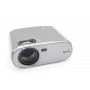 Technaxx TX-177 videoproiettore Proiettore a raggio standard 15000 ANSI lumen LCD 1080p (1920x1080) Bianco (4971)
