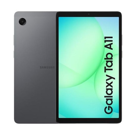 Samsung Galaxy Tab A11   EU-128-8-0G Grey (SM-X130NZAEEUE)