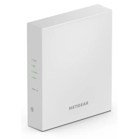Netgear Insight WAX610W - Accesspoint - Wi-Fi 6 (WAX610W-100EUS)
