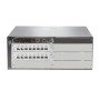 HPE Aruba Networking 5406R 16-port SFP+ (No PSU) v3 zl2 Switch (JL095A)